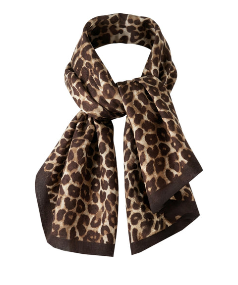 Foulard 'Jucamach'