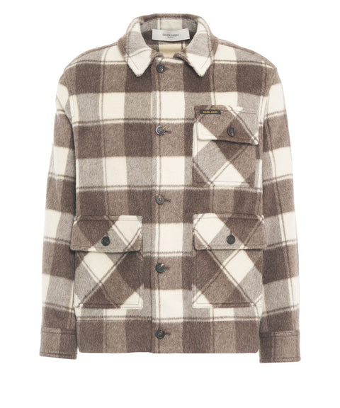 Jacke 'Roann'
