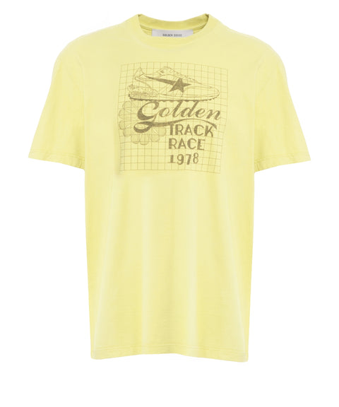 T-shirt 'Journey'