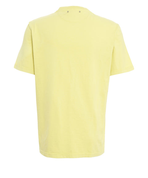 T-shirt 'Journey'