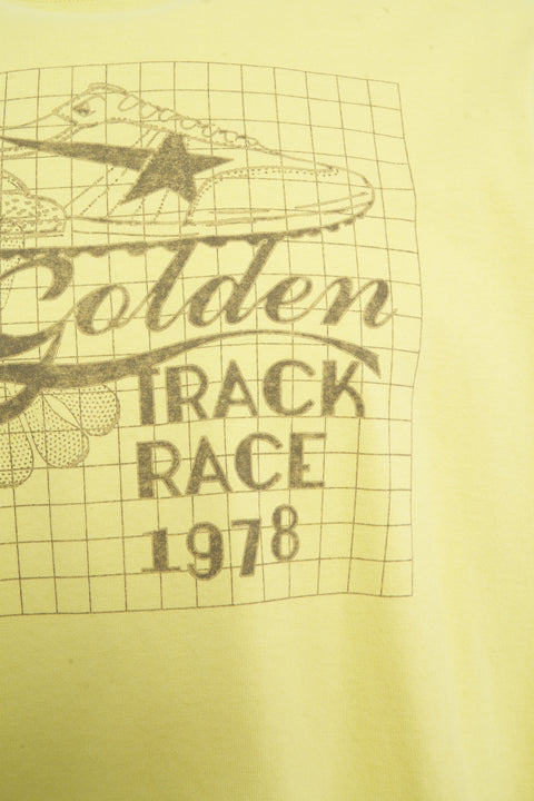T-shirt 'Journey'