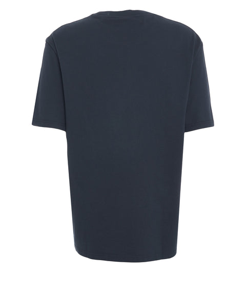 T-Shirt 'Seahorse'