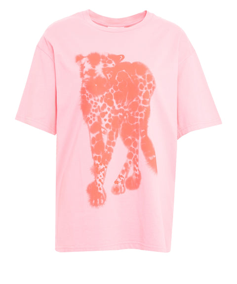 T-Shirt 'Cheetah'