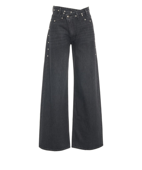 Jeans 'Eucalipto'