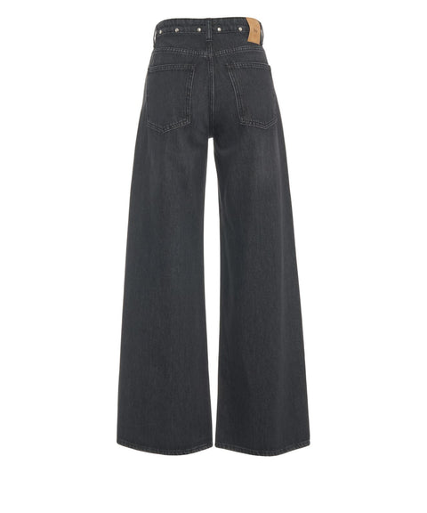 Jeans 'Eucalipto'