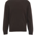 Knit sweater