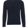 Knit sweater