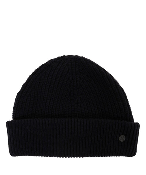 Beanie in wool