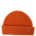 Beanie in wool