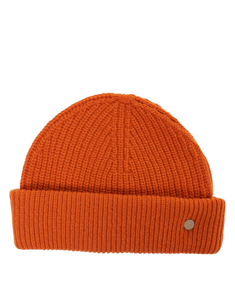 Beanie in lana