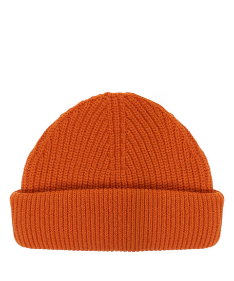 Beanie in lana