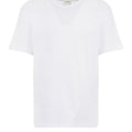 T-Shirt aus Baumwolle