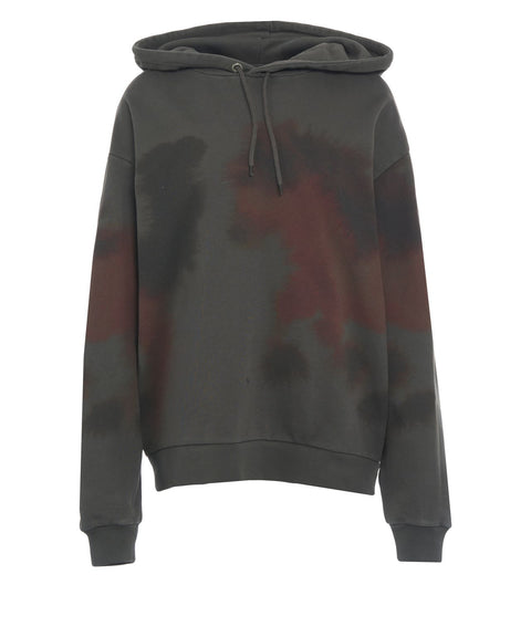 Hoodie 'Horse'