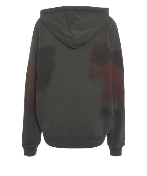 Hoodie 'Horse'