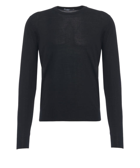 Maglione in lana merino