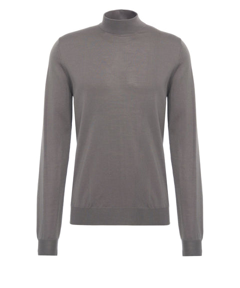 Maglione in lana merino