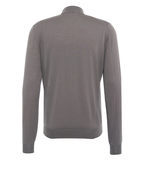 Maglione in lana merino