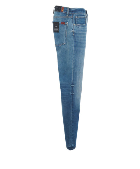 Jeans 'The Straight'