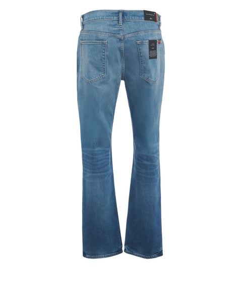 Jeans 'The Straight'