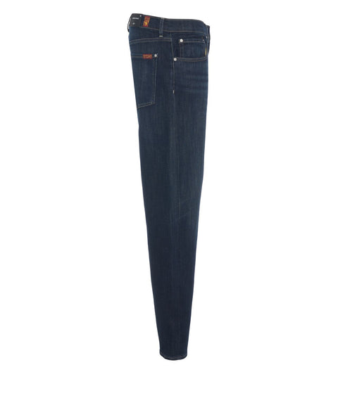 Jeans 'Modern Straight'