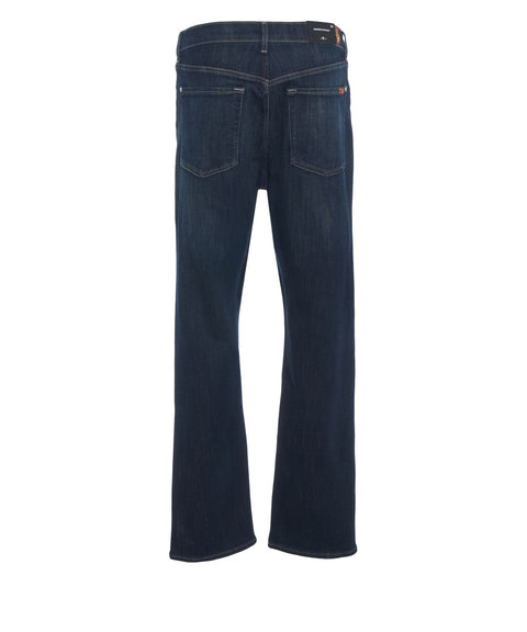 Jeans 'Modern Straight'