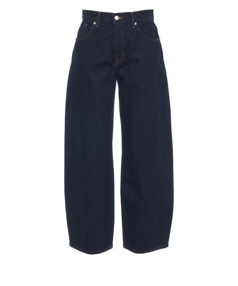 Jeans 'Bonnie Curvilinear'