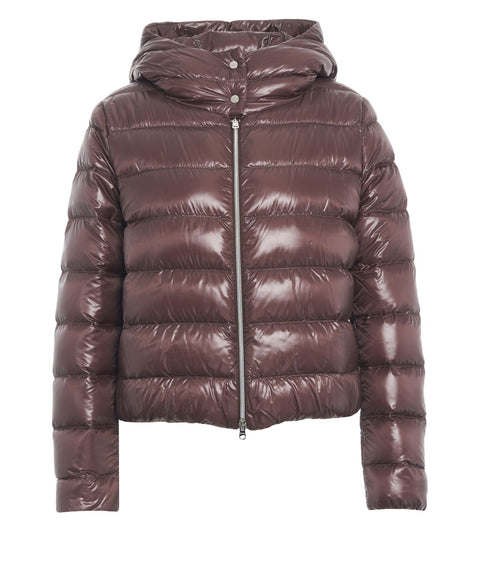 Giacca puffer