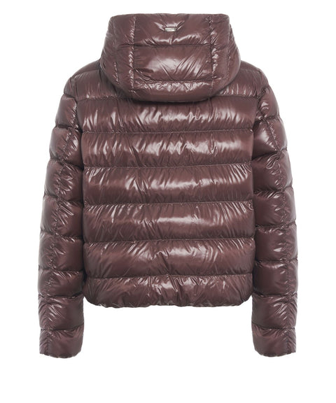 Giacca puffer