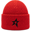 Beanie 'Star'
