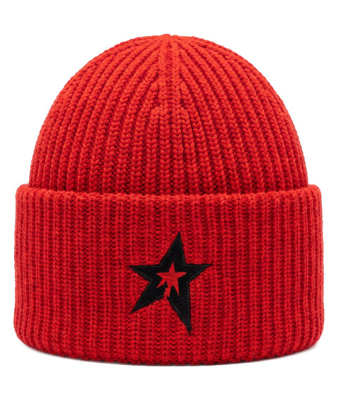 Beanie 'Star'