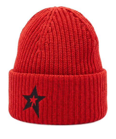 Beanie 'Star'