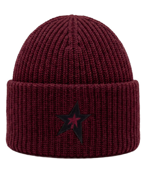 Beanie 'Star'