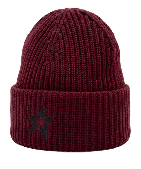 Beanie 'Star'