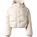 Giacca piumino 'Cropped'