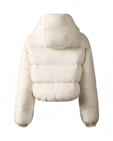 Steppjacke 'Cropped'