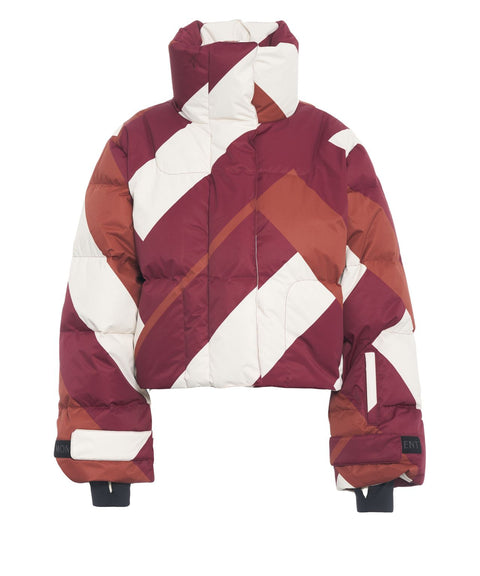 Daunenjacke 'Astralis'