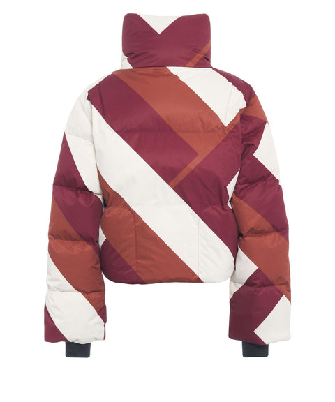Daunenjacke 'Astralis'