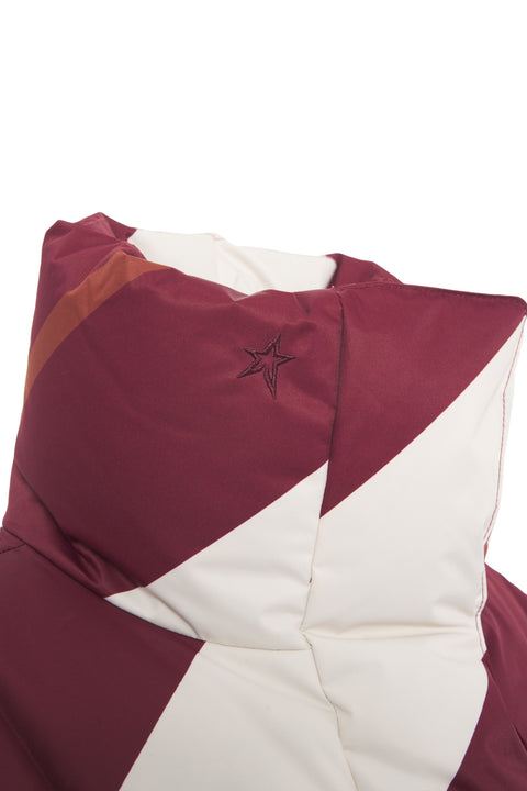 Daunenjacke 'Astralis'