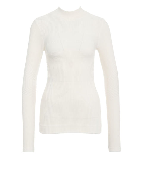 Langarmshirt 'Chalet'