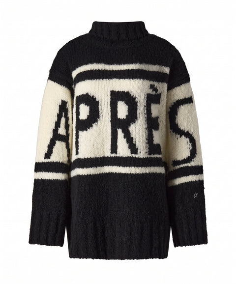 Maglione 'Apres'