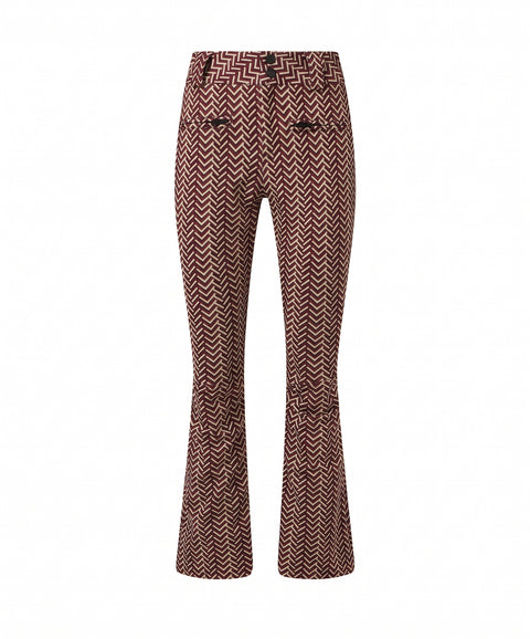 Pantaloni da sci 'Aurora'