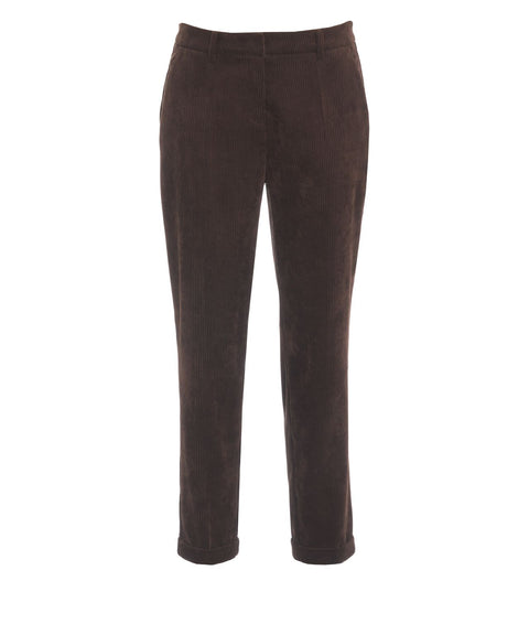 Pantaloni 'Krystal'