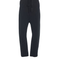 Pantaloni sportivi a cavallo basso