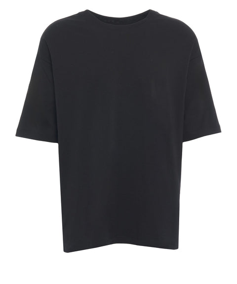 T-Shirt mit Oversize Fit