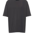 T-Shirt mit Oversize Fit