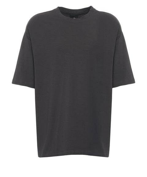 T-Shirt mit Oversize Fit