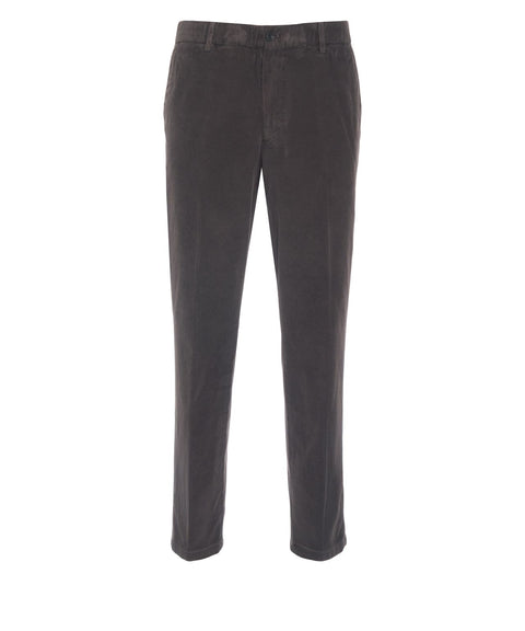 Pantaloni in velluto a coste 'BG61'