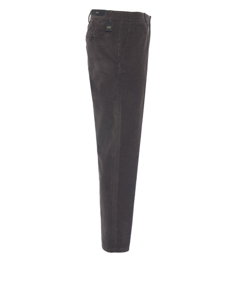 Pantaloni in velluto a coste 'BG61'