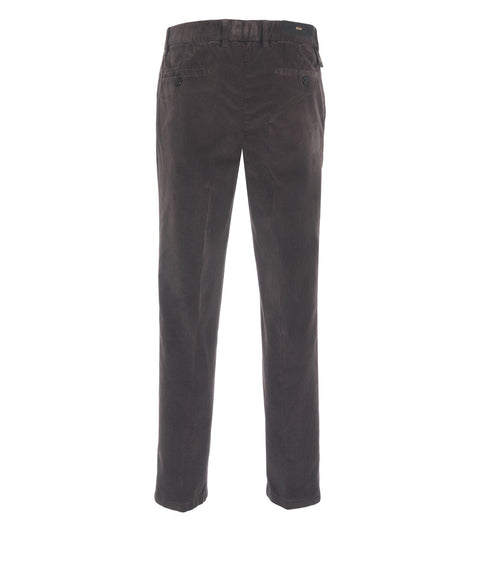 Pantaloni in velluto a coste 'BG61'