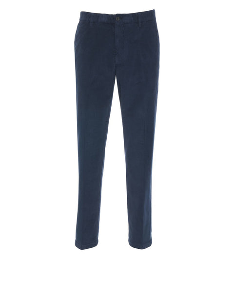 Pantaloni in velluto a coste 'BG61'